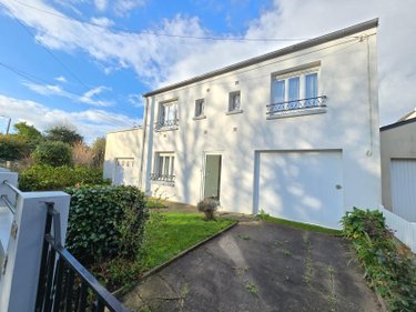 Maison a vendre Brest 29200 Finistère 98 m2 6 pièces 218400 euros