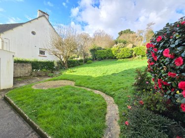 Maison a vendre Brest 29200 Finistère 98 m2 6 pièces 218400 euros