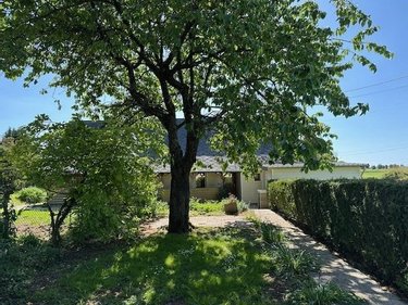 Maison a vendre Bouelles 76270 Seine-Maritime 77 m2 4 pièces 167200 euros