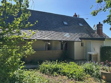 Maison a vendre Bouelles 76270 Seine-Maritime 77 m2 4 pièces 167200 euros