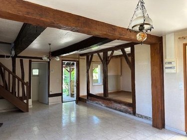 Maison a vendre Bouelles 76270 Seine-Maritime 77 m2 4 pièces 167200 euros