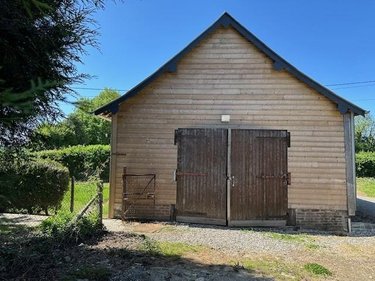 Maison a vendre Bouelles 76270 Seine-Maritime 77 m2 4 pièces 167200 euros