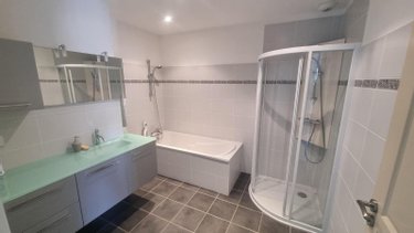 Appartement a vendre Golbey 88190 Vosges 114 m2 5 pièces 206700 euros