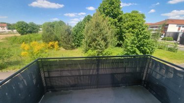 Appartement a vendre Golbey 88190 Vosges 114 m2 5 pièces 206700 euros