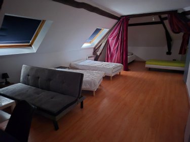 Immeuble a vendre Magenta 51530 Marne 145 m2  215000 euros