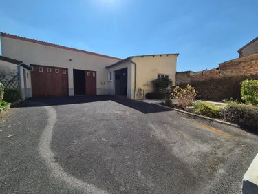 Immeuble a vendre Mardeuil 51530 Marne 189 m2  299000 euros