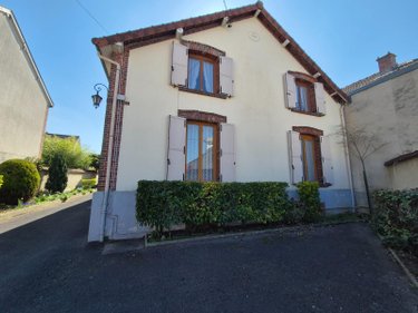 Immeuble a vendre Mardeuil 51530 Marne 189 m2  299000 euros