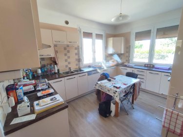 Maison a vendre Sotteville-lès-Rouen 76300 Seine-Maritime 143 m2 7 pièces 327500 euros