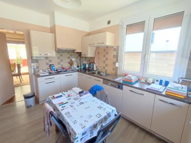 Maison a vendre Sotteville-lès-Rouen 76300 Seine-Maritime 143 m2 7 pièces 327500 euros