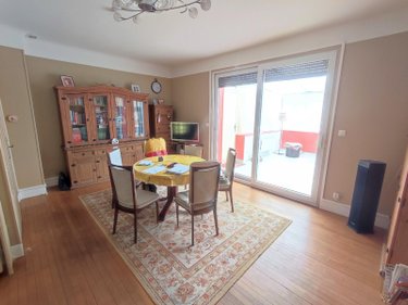 Maison a vendre Sotteville-lès-Rouen 76300 Seine-Maritime 143 m2 7 pièces 327500 euros