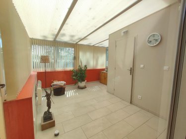 Maison a vendre Sotteville-lès-Rouen 76300 Seine-Maritime 143 m2 7 pièces 327500 euros