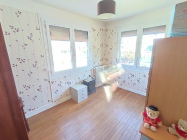 Maison a vendre Sotteville-lès-Rouen 76300 Seine-Maritime 143 m2 7 pièces 327500 euros