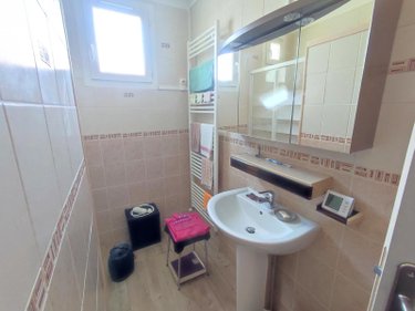 Maison a vendre Sotteville-lès-Rouen 76300 Seine-Maritime 143 m2 7 pièces 327500 euros