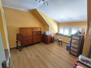 Maison a vendre Sotteville-lès-Rouen 76300 Seine-Maritime 143 m2 7 pièces 327500 euros