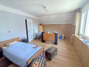 Maison a vendre Sotteville-lès-Rouen 76300 Seine-Maritime 143 m2 7 pièces 327500 euros