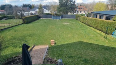 Terrain a batir a vendre Les Forges 88390 Vosges 715 m2  95000 euros