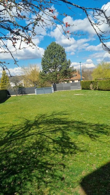 Terrain a batir a vendre Les Forges 88390 Vosges 715 m2  95000 euros