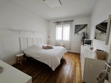 Appartement a vendre Lorient 56100 Morbihan 80 m2 3 pièces 235000 euros