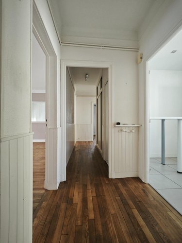 Appartement a vendre Lorient 56100 Morbihan 80 m2 3 pièces 235000 euros