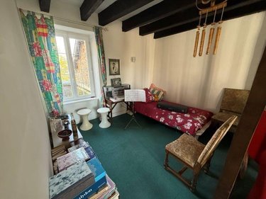 Maison a vendre Rimou 35560 Ille-et-Vilaine 60 m2 2 pièces 63100 euros