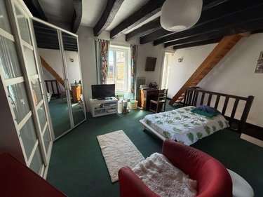 Maison a vendre Rimou 35560 Ille-et-Vilaine 60 m2 2 pièces 63100 euros