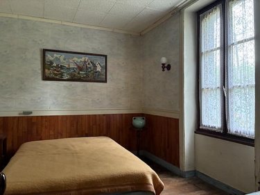 Maison a vendre Guer 56380 Morbihan 128 m2 6 pièces 125840 euros