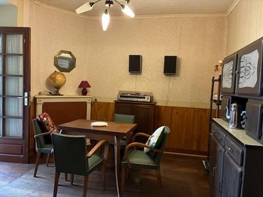 Maison a vendre Guer 56380 Morbihan 128 m2 6 pièces 125840 euros