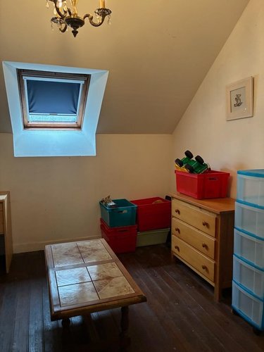 Maison a vendre Guer 56380 Morbihan 128 m2 6 pièces 125840 euros