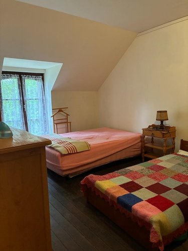 Maison a vendre Guer 56380 Morbihan 128 m2 6 pièces 125840 euros