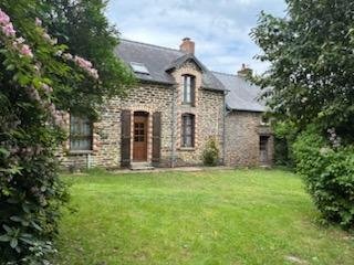 Maison a vendre Guer 56380 Morbihan 128 m2 6 pièces 125840 euros