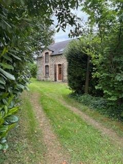 Maison a vendre Guer 56380 Morbihan 128 m2 6 pièces 125840 euros