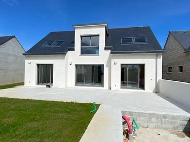 Maison a vendre Le Conquet 29217 Finistère 138 m2 6 pièces 529380 euros