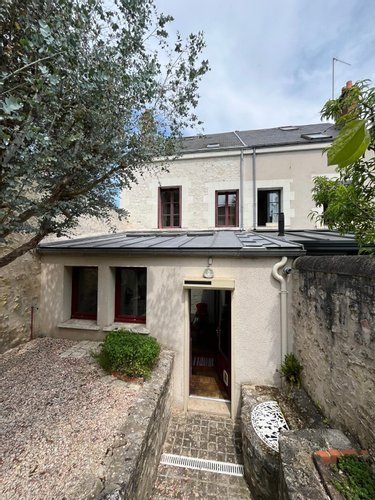 Maison a vendre Amboise 37400 Indre-et-Loire 121 m2 5 pièces 369580 euros