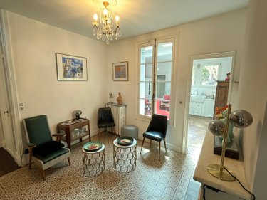 Maison a vendre Amboise 37400 Indre-et-Loire 121 m2 5 pièces 369580 euros