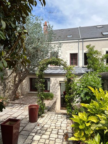 Maison a vendre Amboise 37400 Indre-et-Loire 121 m2 5 pièces 369580 euros