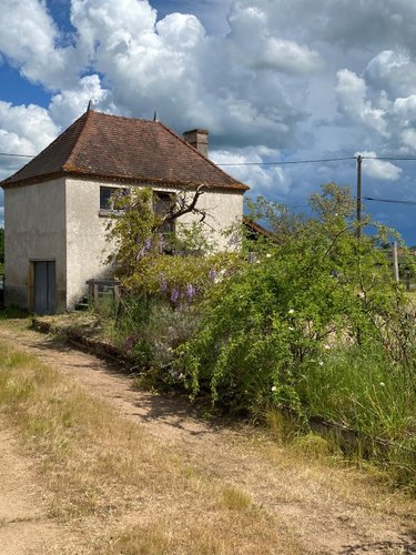 Maison a vendre Versaugues 71110 Saône-et-Loire 124 m2 3 pièces 126360 euros
