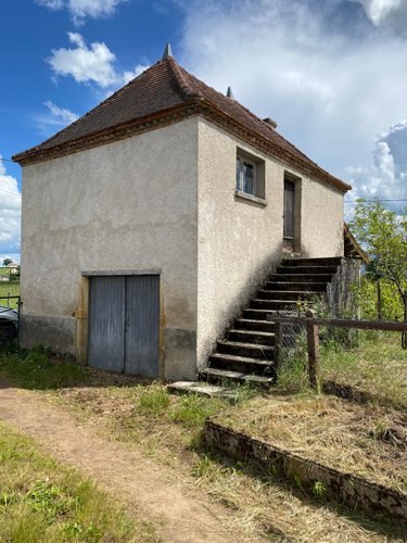 Maison a vendre Versaugues 71110 Saône-et-Loire 124 m2 3 pièces 126360 euros