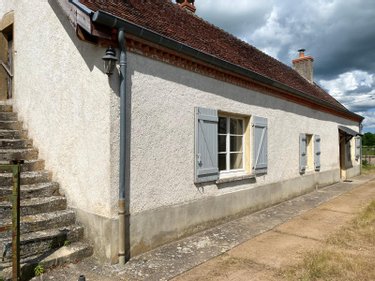 Maison a vendre Versaugues 71110 Saône-et-Loire 124 m2 3 pièces 126360 euros