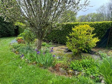 Maison a vendre Bohars 29820 Finistère 153 m2 8 pièces 299000 euros