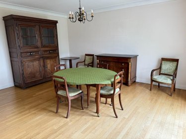 Maison a vendre Bohars 29820 Finistère 153 m2 8 pièces 299000 euros
