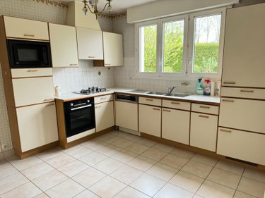 Maison a vendre Bohars 29820 Finistère 153 m2 8 pièces 299000 euros