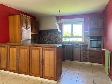 Maison a vendre Lannilis 29870 Finistère 153 m2 7 pièces 260200 euros