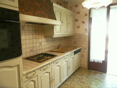 Maison a vendre Sargé-lès-le-Mans 72190 Sarthe 124 m2 4 pièces 220080 euros