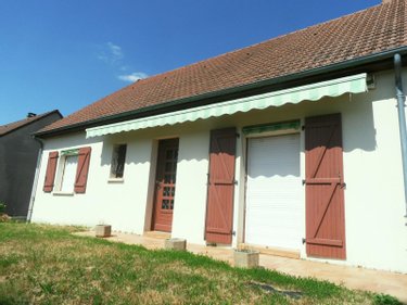 Maison a vendre Sargé-lès-le-Mans 72190 Sarthe 124 m2 4 pièces 220080 euros