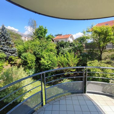 Appartement a vendre Gap 05000 Hautes-Alpes 53 m2 2 pièces 159000 euros