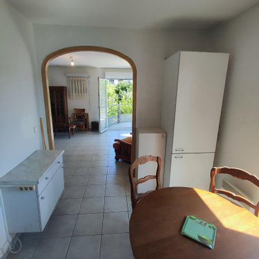 Appartement a vendre Gap 05000 Hautes-Alpes 53 m2 2 pièces 159000 euros
