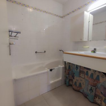 Appartement a vendre Gap 05000 Hautes-Alpes 53 m2 2 pièces 159000 euros