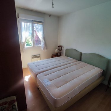 Appartement a vendre Gap 05000 Hautes-Alpes 53 m2 2 pièces 159000 euros