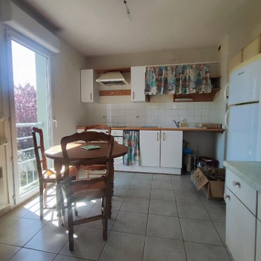 Appartement a vendre Gap 05000 Hautes-Alpes 53 m2 2 pièces 159000 euros