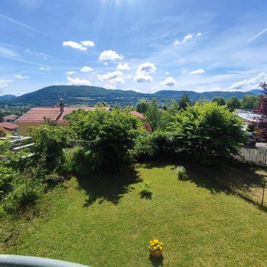 Appartement a vendre Gap 05000 Hautes-Alpes 53 m2 2 pièces 159000 euros